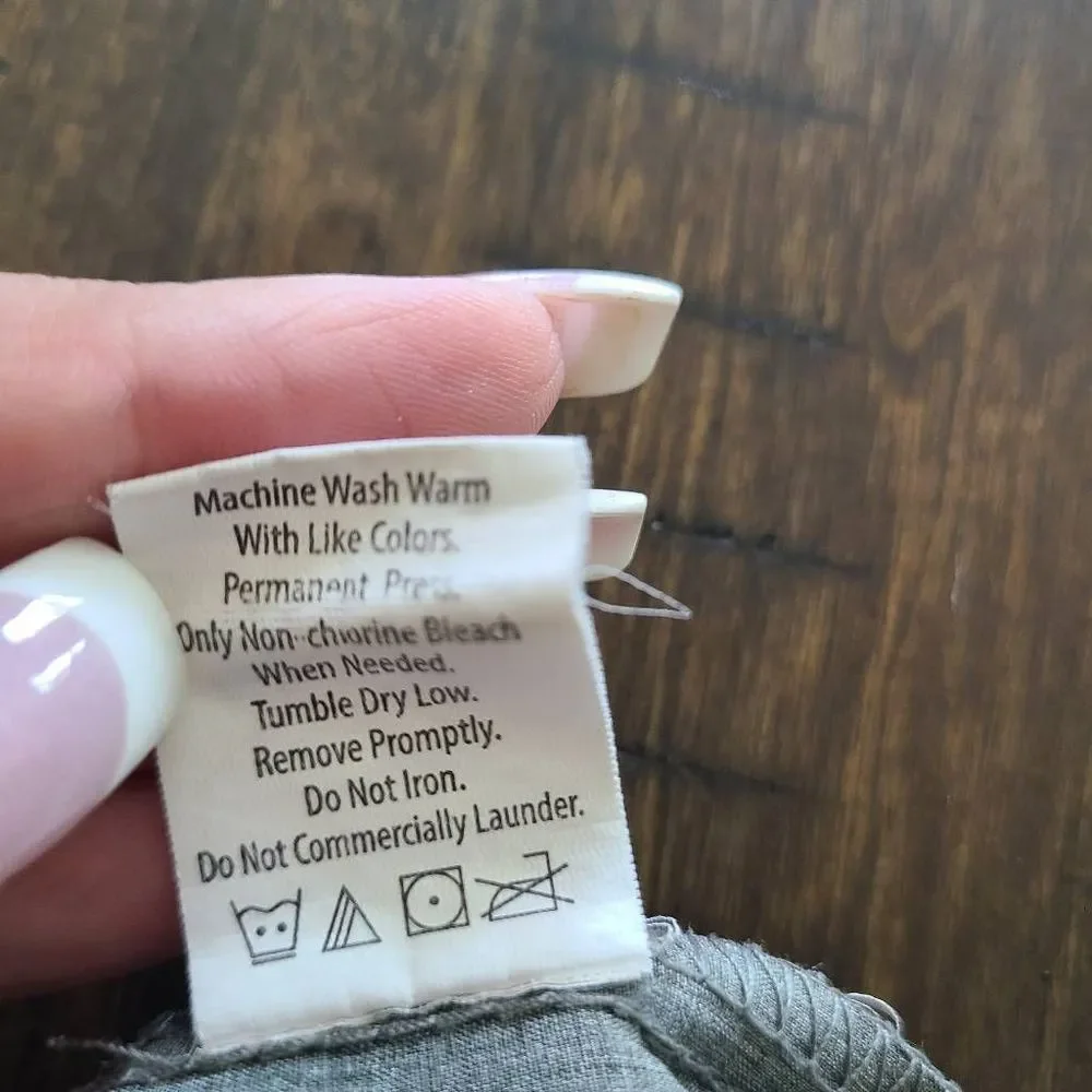 Burnside quick dry big and tall shorts - Picture 6 of 8